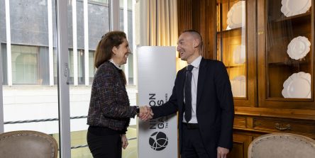 Nippon Gases Contributes to Ethical AI with Continued Support for ELLIS Alicante