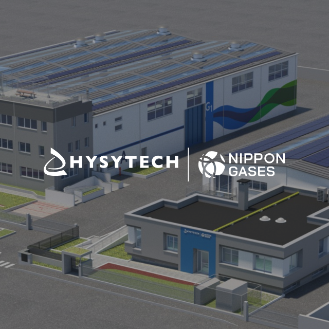 Hysytech: nova sede impulsionada pelo crescimento da empresa em projectos de descarbonização
