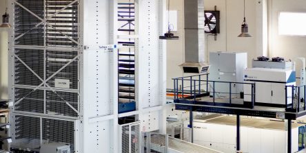 Nippon Gases e Lasertek: juntos há 20 anos
