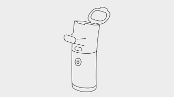 Nebulizador de rede