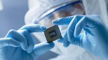 Indústria de semicondutores