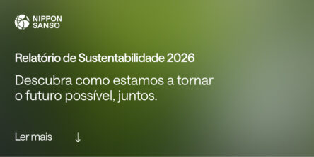 A Nippon Sanso na Europa publica o seu Relatório de Sustentabilidade 2026, destacando um sólido desempenho em matéria de ESG e resultados ambientais significativos