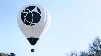 Ballonger och luftskepp