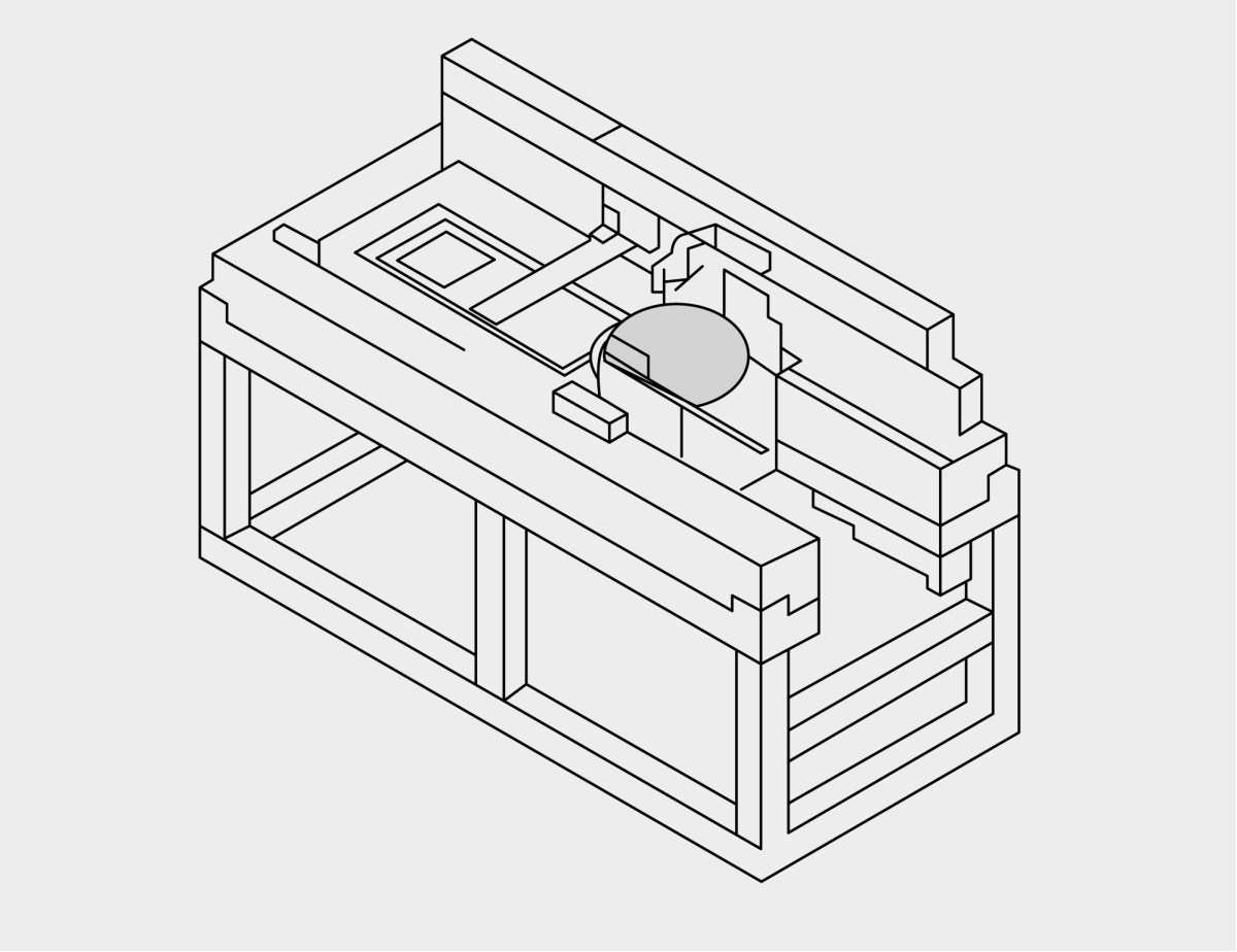 3D PRINTER
