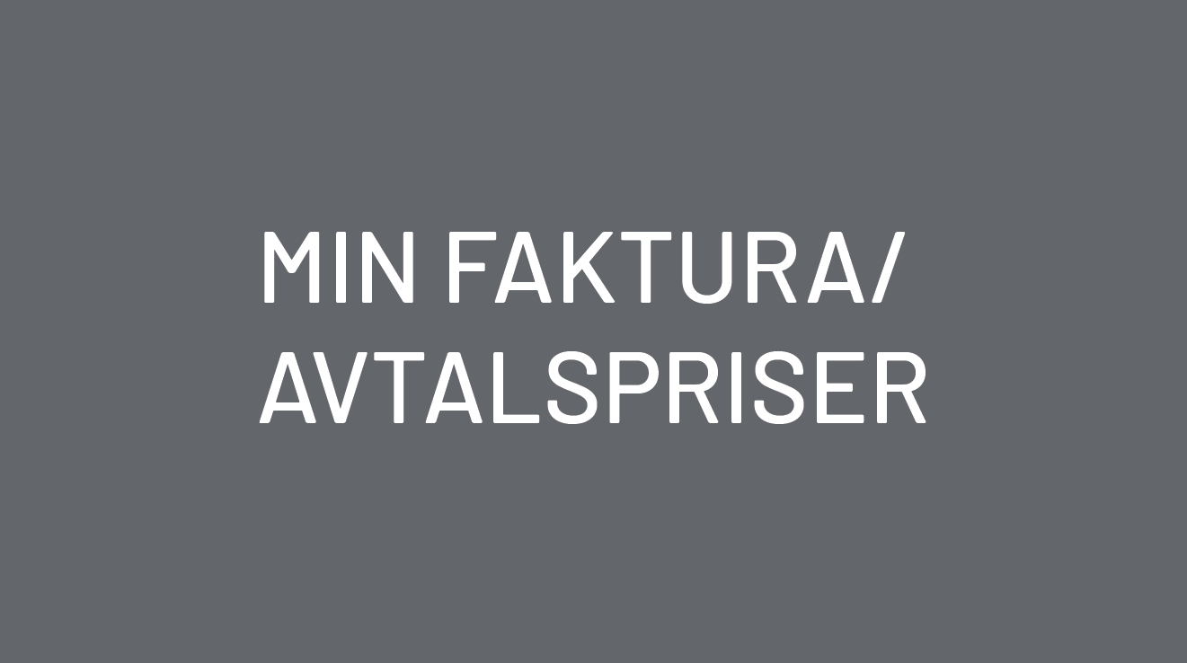 Sikkerhetsdatablad